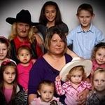 Sherry Beck Barton - @texaswildtornado - Instagram