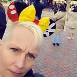 Sherry Bates - @shez1977 - Instagram