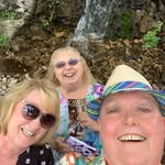 Sherry Bates - @sherryburson - Instagram