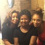 Sherry Davis-Bates - @smbates20 - Instagram