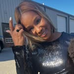 Sherry Davis-Bates - @_sherrybates - Instagram