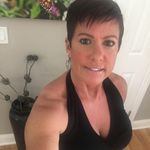 Sherri Baughman - @runchicky - Instagram