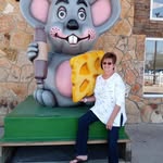 Sherry Beach - @beach_sherry - Instagram