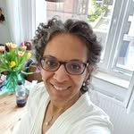 Sherry Sattari-Beach - @sherrysnb - Instagram