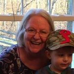 Sherry Printz Beam - @beamsherry - Instagram