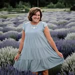 Sherry-Rasch Bean - @sherryabean - Instagram