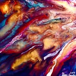 Sherri Moore Bearden - @shebearart - Instagram