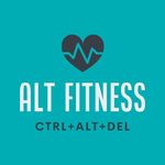 Sherry Beatty - @altfitfor4you - Instagram