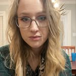 Sherry Beatty-Henfrey - @sherbear814 - Instagram