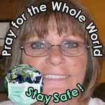 Sherry Hicks Beaver - @sherry_beav57 - Instagram