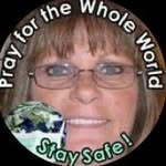 Sherry Hicks Beaver - @sherry_beac56 - Instagram