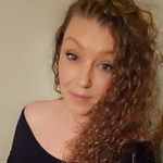 Sherry Becker - @blueeyedgirlca - Instagram