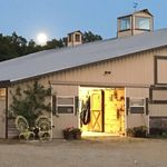 Sherry Becker - @mo_barn_chic - Instagram