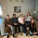 Sherry Beckman - @beckman7413 - Instagram
