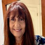 Sherry Beckman Greenfield - @beckmangreenfield - Instagram