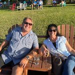Sherry Troutman Farris - @beckmannsherry - Instagram
