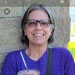 Sherry Beckwith - @beckwith5990 - Instagram