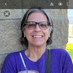 @sherrybeckwith1955 - Instagram