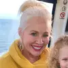Sheri Beeson - @sparrowswings - TikTok