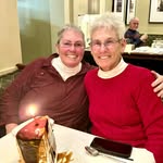 Sherry Berman - @bermilton - Instagram