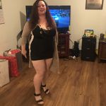 Sherry Bice - @queenshearbear - Instagram