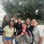 Sherri Ann-Llamas Biddle - @sherribiddle - Instagram