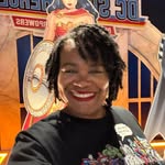 Sherry Biggers - @monicaallen07 - Instagram