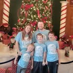 Sherry Blake - Facebook