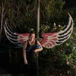 Sherry Blake - @ptyppl - Instagram