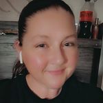 Sherry Blake - @sourpatchshorty - Instagram