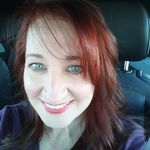 sherry blythe - @peanut4on - Instagram