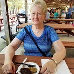 Sherry Board - @nana501a - Instagram