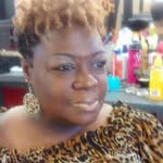 sherry boddie - @cojchurch2 - Instagram