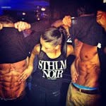 Sherry - @sherryboddiek - Instagram