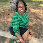 Sherri Bostic- Holman - @blessed_diva101 - Instagram