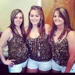 Sherry - @bosticksherrylynn - Instagram