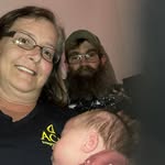 Sherry Bounds Davis - @sherry_delane - Instagram