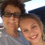 Sherry Bowlin - @grannybowlin - Instagram