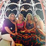 Sherry Boyce - @gxy.parker - Instagram