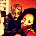 Sherry Boyce - @_ladysher - Instagram