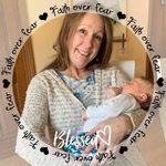 Sherry Boyer - @sherryredeemed - Instagram