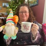 Sherry Boyer - @sherryboyer485 - Instagram