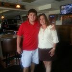 Kelley Pace - @sherryvogtboynton01 - Instagram