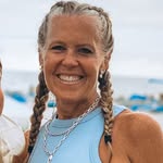 Sherry Brady - @virus_longhaul_support - Instagram