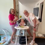 Sherry Brady - @sbrady9811 - Instagram