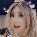 Sherry Brandon - @chipidies - Instagram