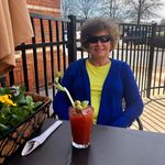 Sherry Brandon - @sherryfordbrandon - Instagram