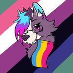 Sherry Braun - @yiliawolf - Instagram