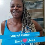 Sherrie Briscoe - @briscoesherrie3 - Instagram