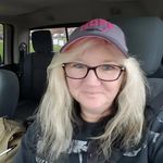 Sherry Briscoe - @smelvin01 - Instagram